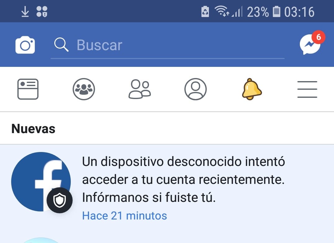 Pirater avec un appareil