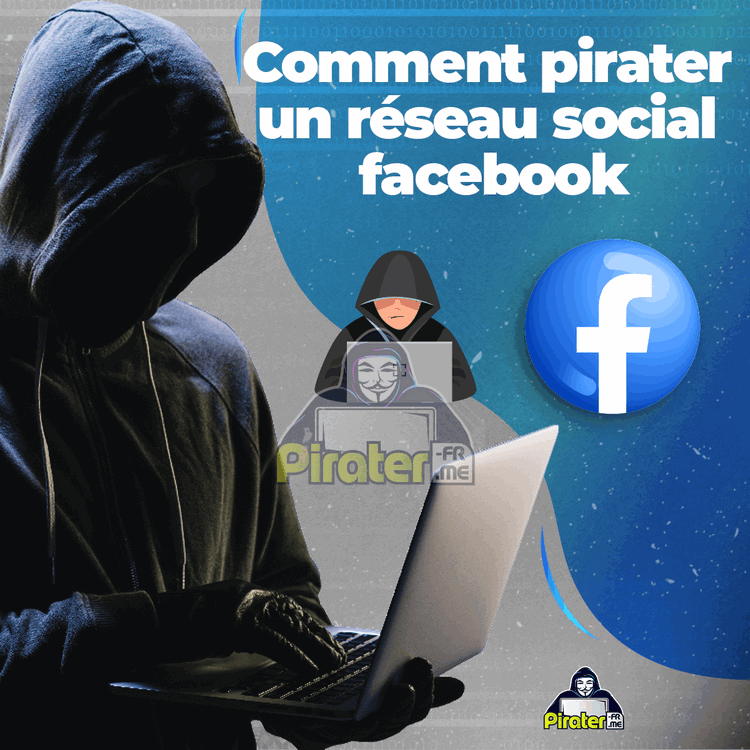 comment pirater des mots de passe facebook