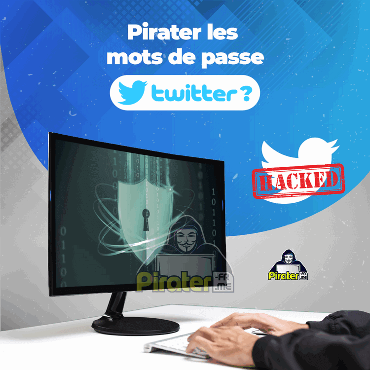 comment pirater un twitter