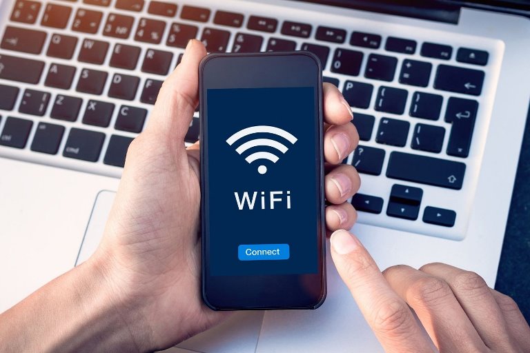 Hacker le WiFi étape par étape