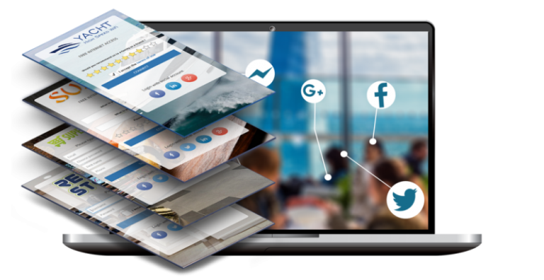 Comment pirater le WiFi sécurisé